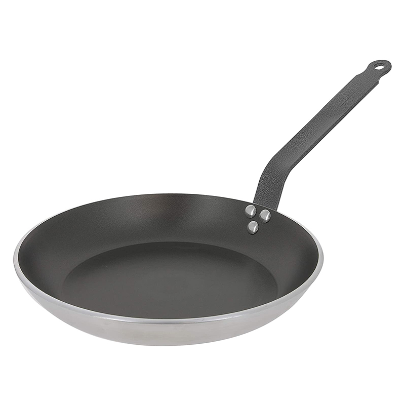 POELE CHOC RESTO DIAM 32CM F848032 De Buyer