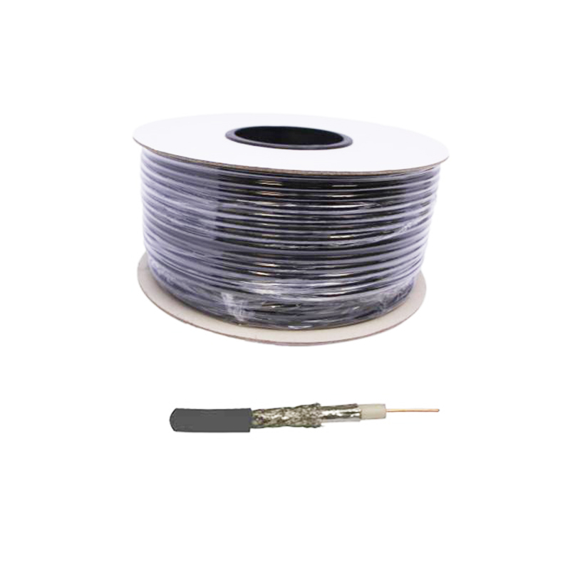 BOBINE DE 100M DE CABLE 17DB 17PATCPH1 CAE