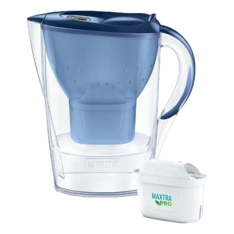 CARAFE FILTRANTE MARELLA 1051119 Brita