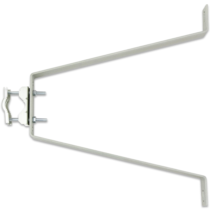 PAIRE DE FIXATIONS MURALES 800866 Erard