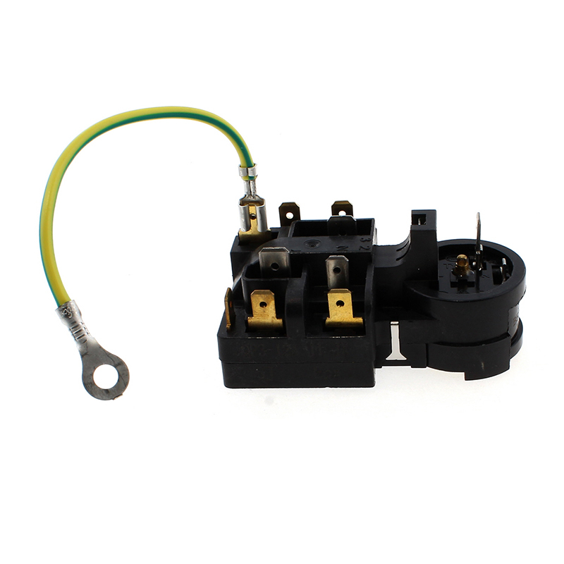 PTC + KLIXON C00308887 Indesit
