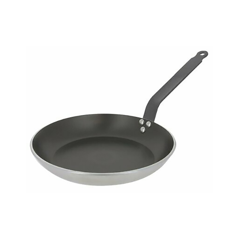 POELE CHOC RESTO DIAM 28CM F848028 De Buyer