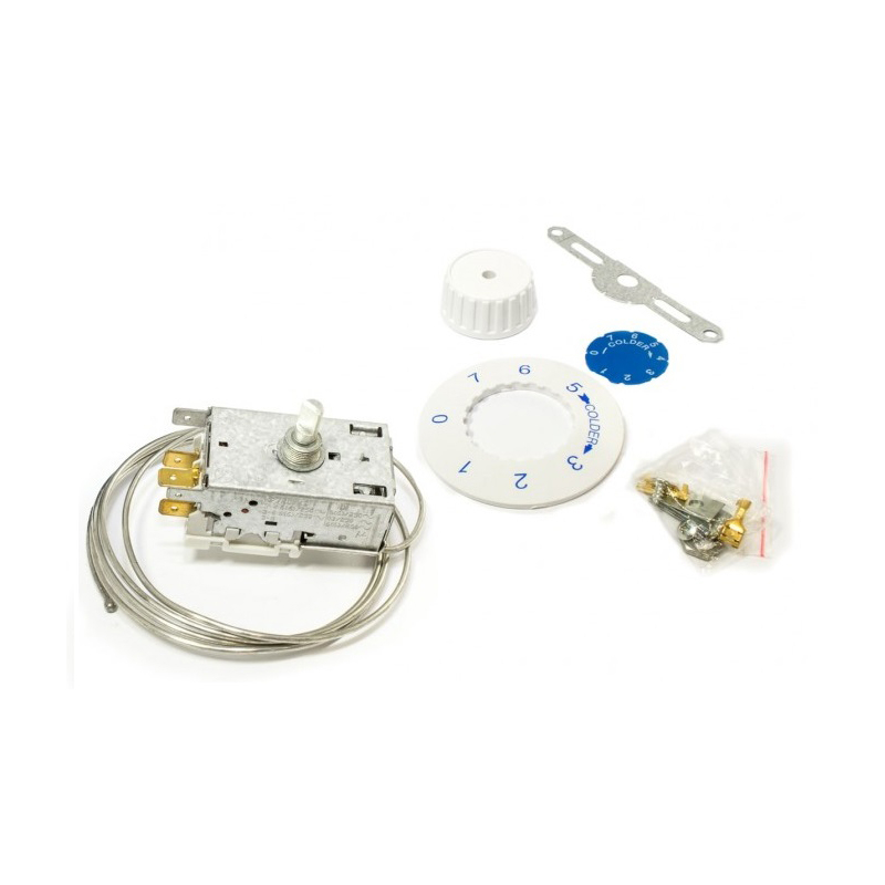 THERMOSTAT UNIVERSEL 8014025558202 