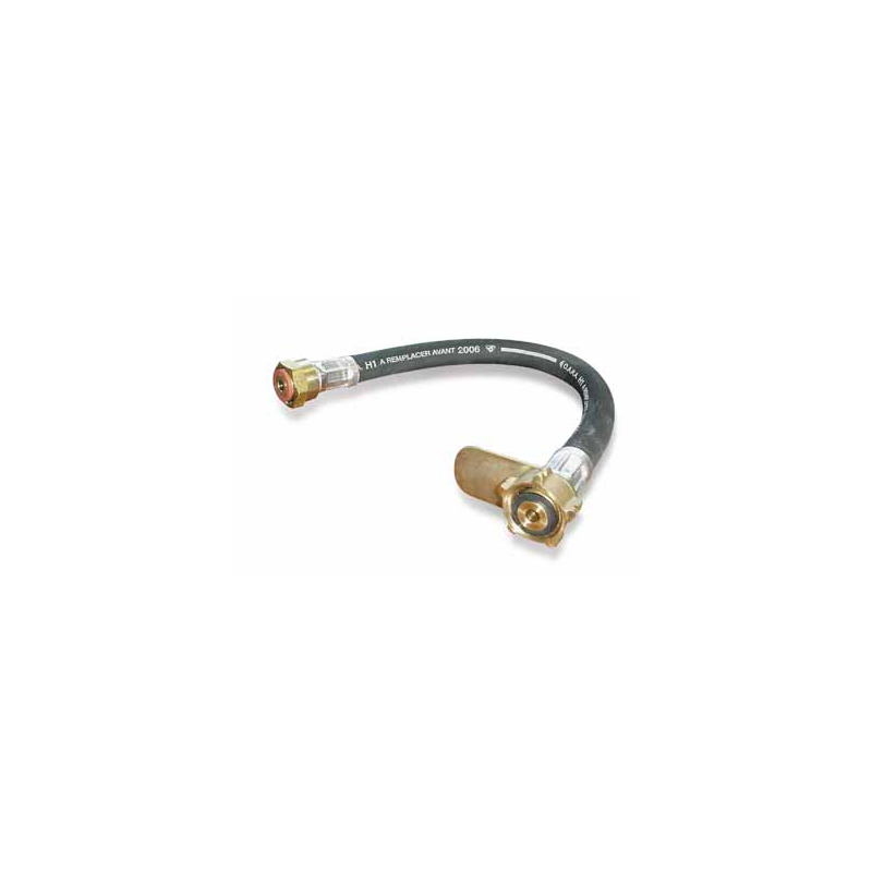LYRE SOUPLE GAZ PROPANE 35 CM 5041001 Favex