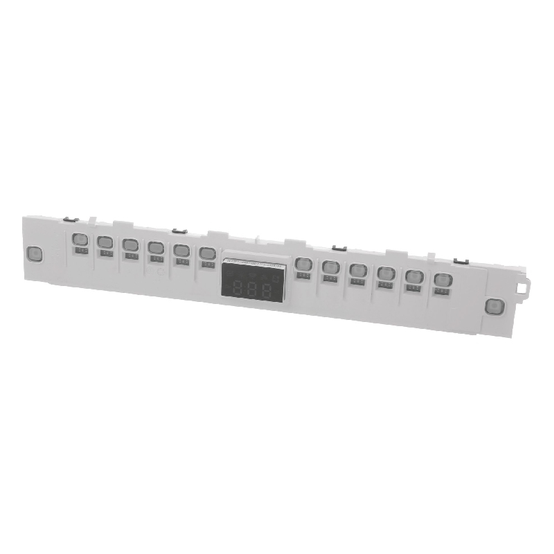 MODULE COMMANDE LAVE-VAISSELLE 11037326 Bosch