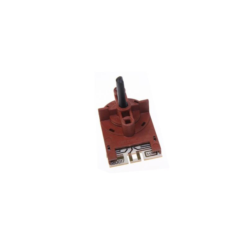 KIT POTENTIOMETRE +ENTRETOI+VI C00193352 Whirlpool