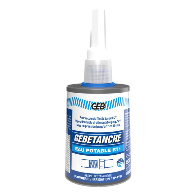 GEBETANCHE EAU POTABLE RT1 FL 114671 Geb