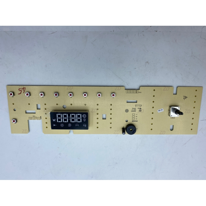 MODULE AFFICHAGE WTLD81487P 2853660100 Beko