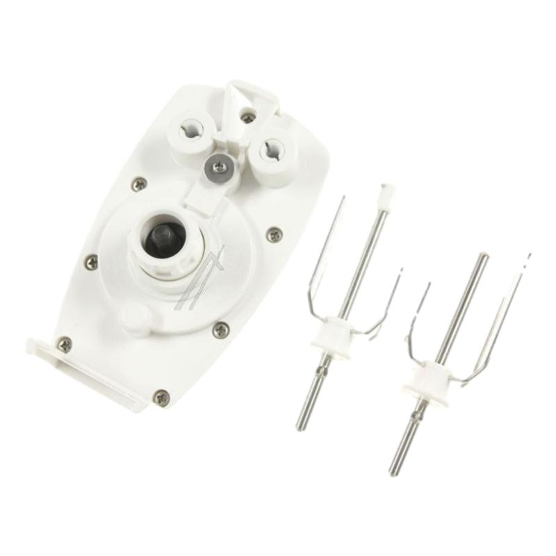 BATTEUR PLANETAIRE + 2 FOUETS C0014251E Cuisinart