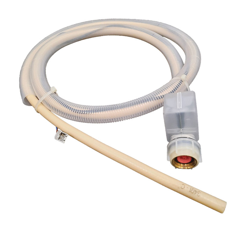 TUYAU ALIMENTATION + AQUASTOP 30880247 