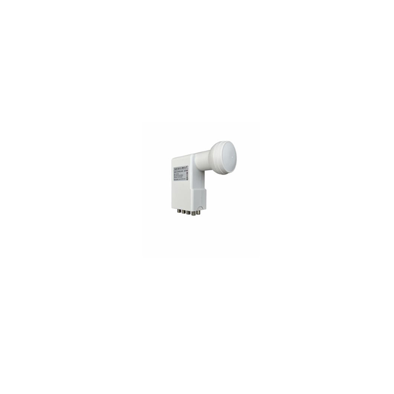 LNB OCTO UNIVERSELLE 7613 7613 Servimat