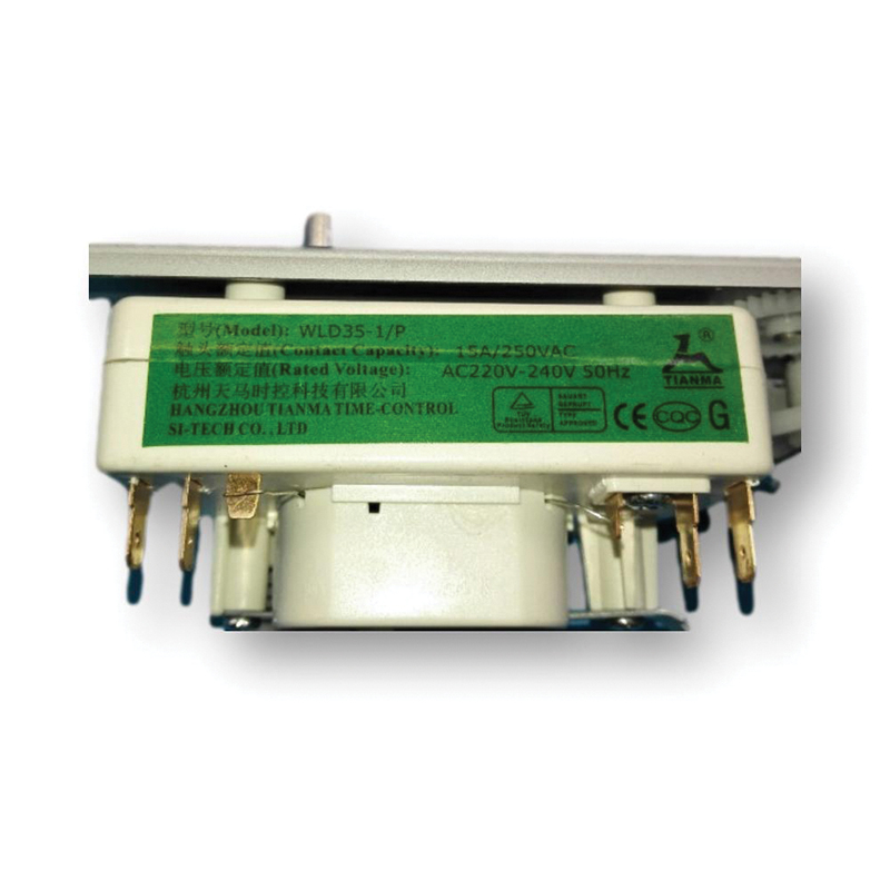 MINUTERIE CUISSON WLD35-1/P 500176 