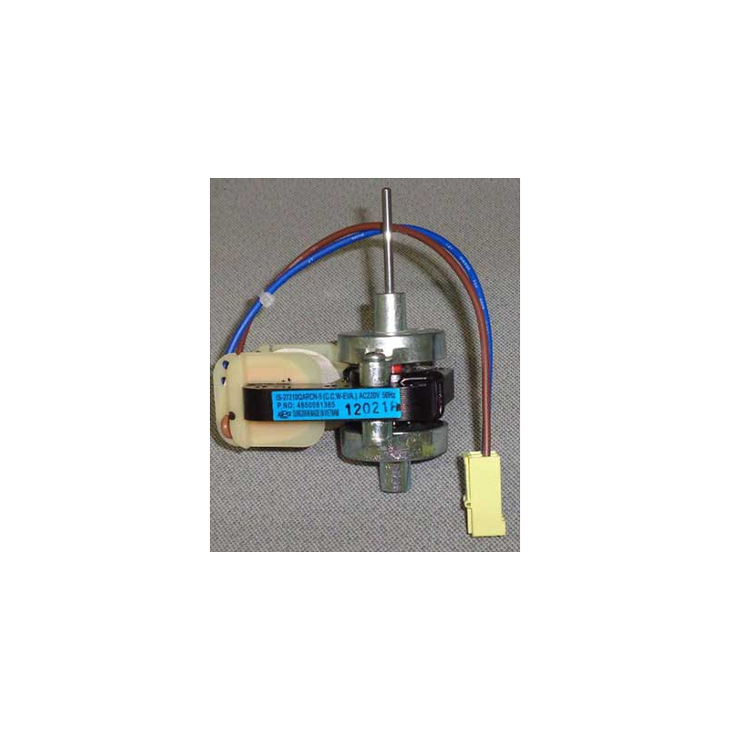 MOTEUR VENTILO FRIGO 5720980400 Beko