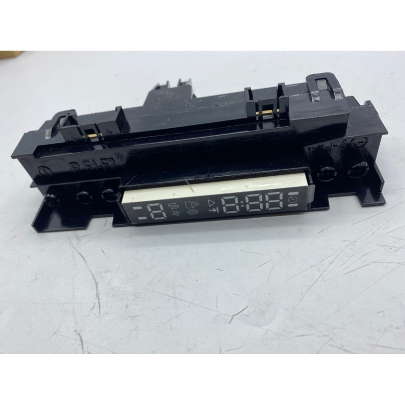 DISPLAY CARD GROUPWHITE-E5 1739440010 Beko