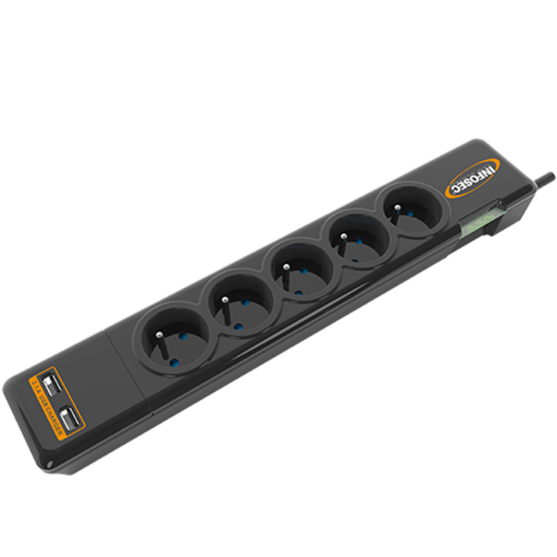 PARASURTENSEUR S5 USB NEO 61298 Infosec