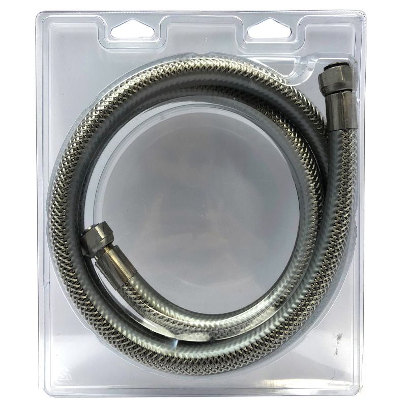 TUYAU GAZ NATUREL 2M NI200KX35 