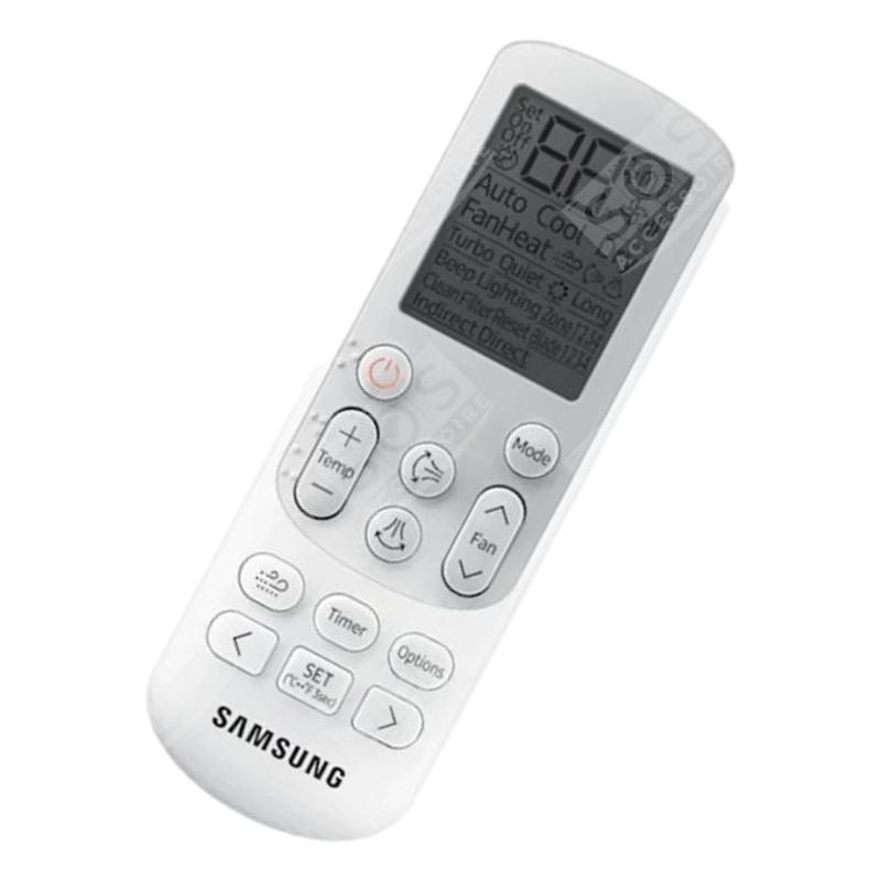 TELECOMMANDE CLIMATISEUR DB93-16761K Samsung