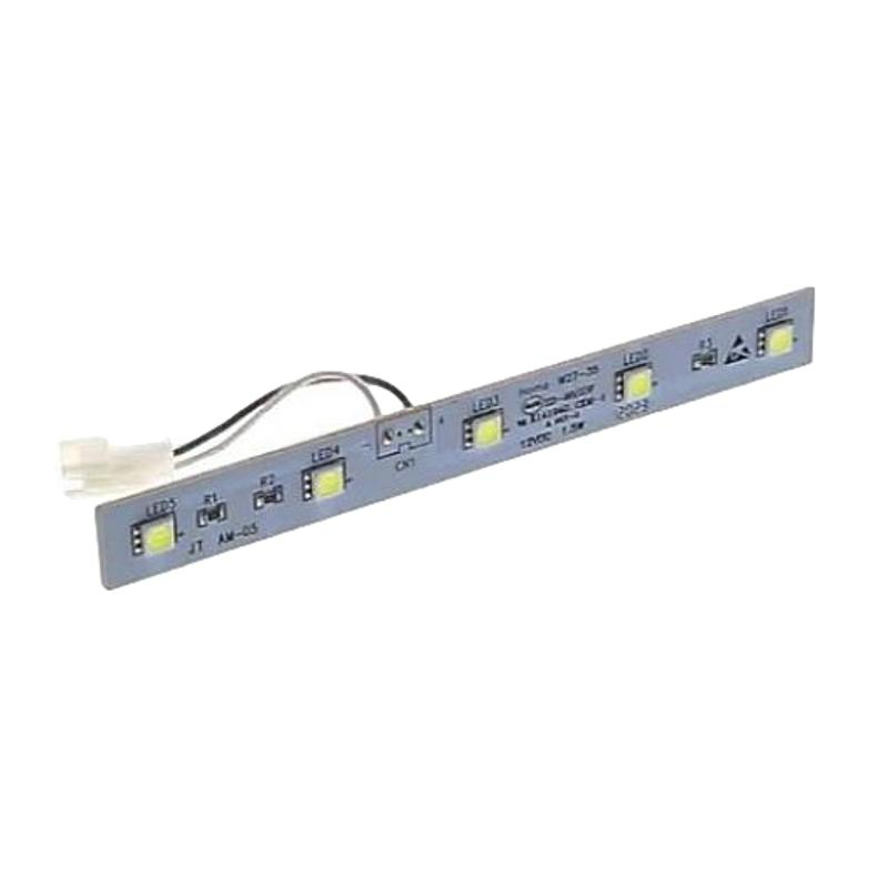 PLATINE LED REFRIGERATEUR 9178018920 