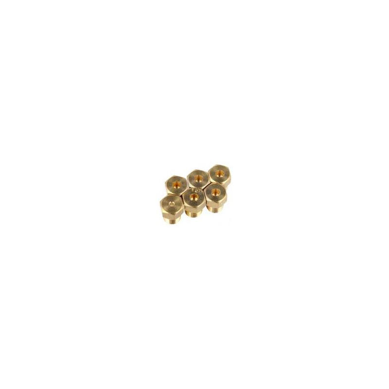 INJECTEUR G20-20 MBAR 481010698019 Whirlpool
