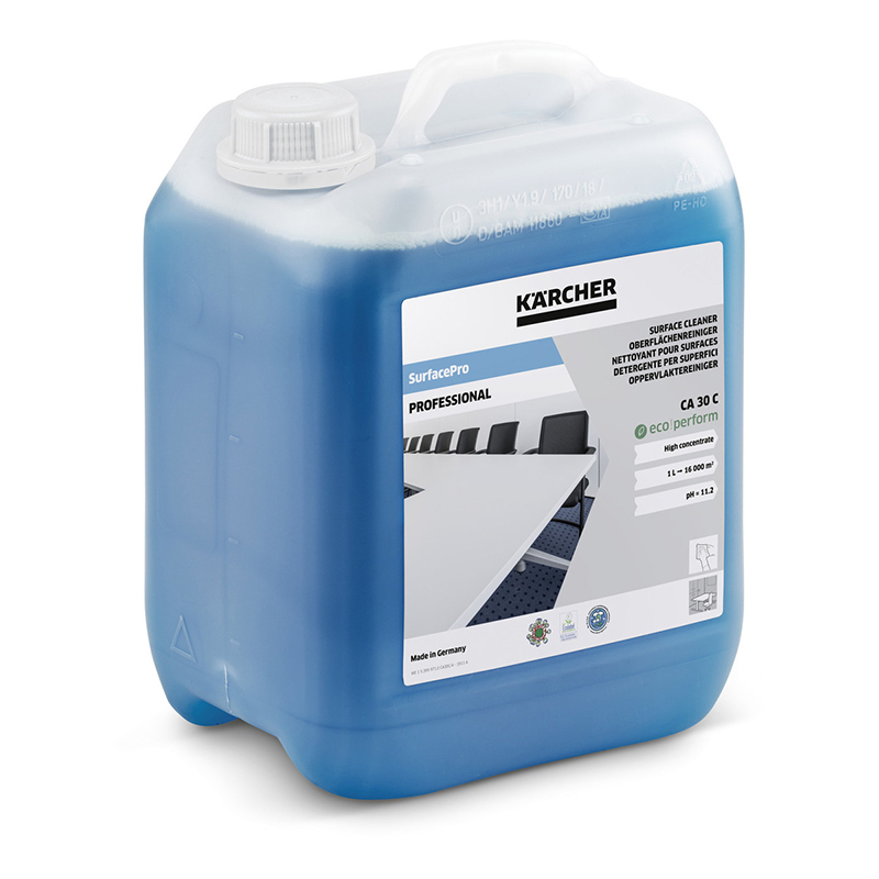 DETERGENT 6.295-682.0 Karcher