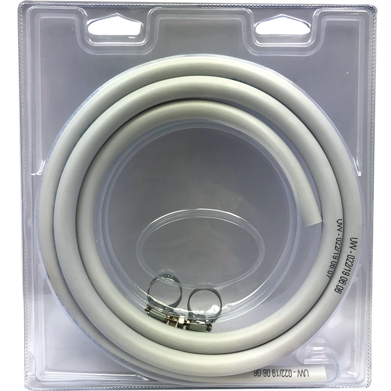 TUYAU GAZ BUTANE/PROPANE 5 ANS 06122150 