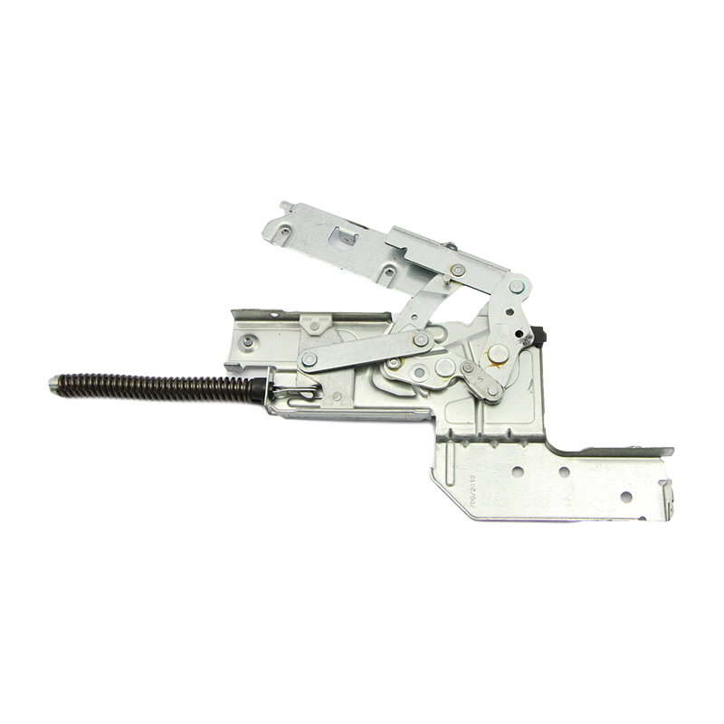 CHARNIERE DE PORTE GAUCHE C00538374 Whirlpool