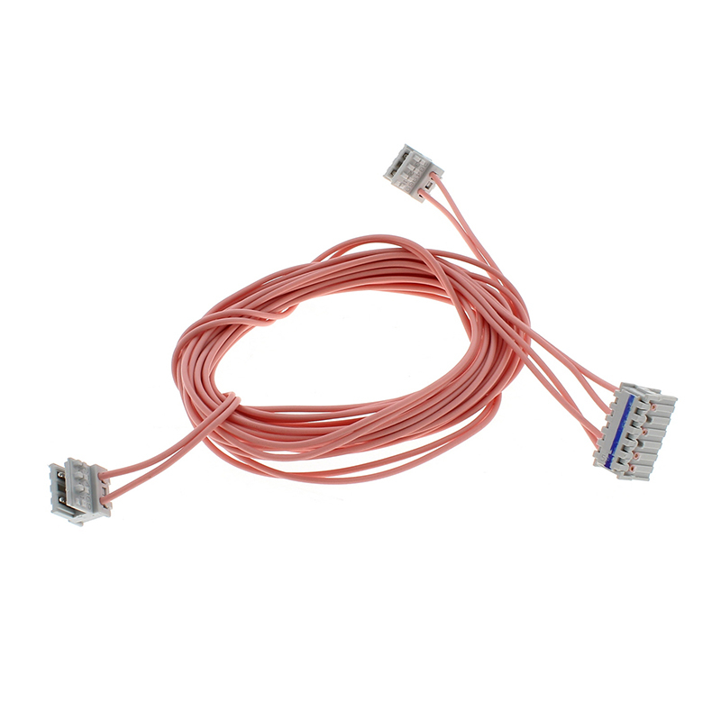 CABLAGE MODULE LAVE-VAISSELLE C00307024 Whirlpool