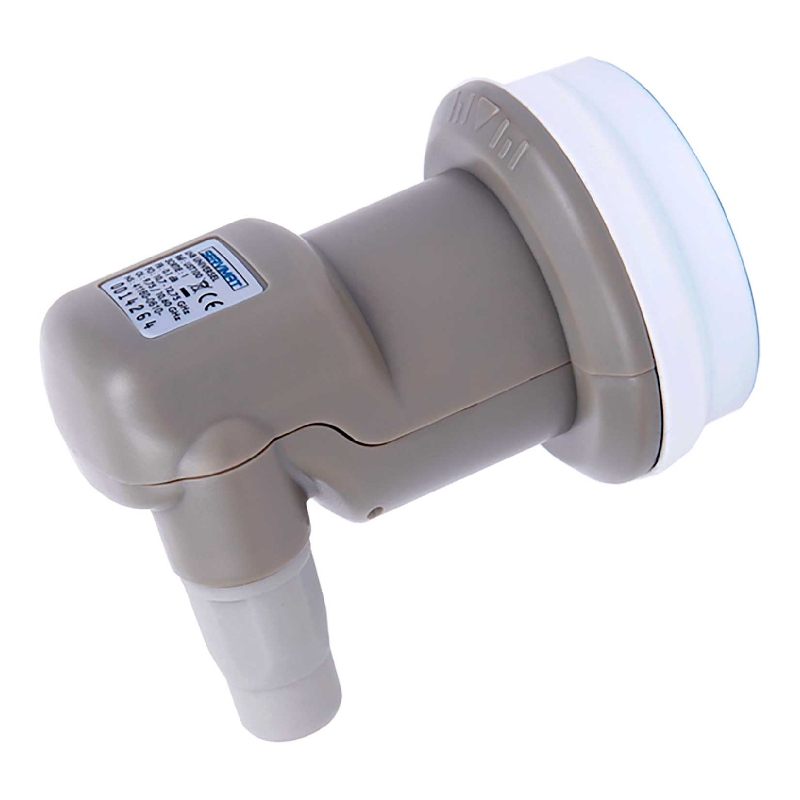 LNB SINGLE UST100 Servimat