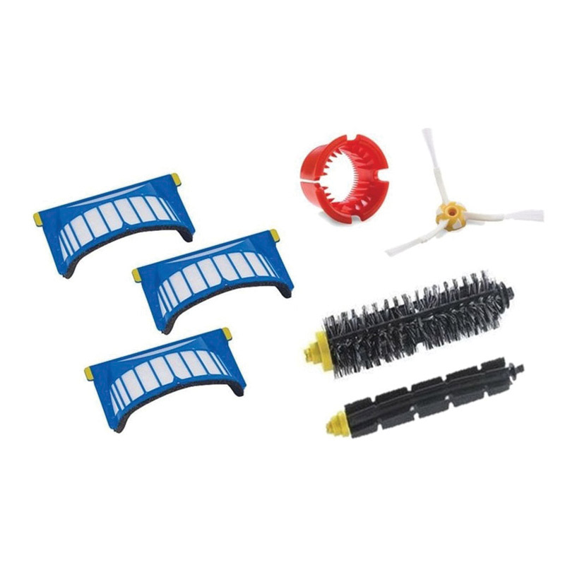 KIT DE REMPLACEMENT ASPIRATEUR 8014025058337 