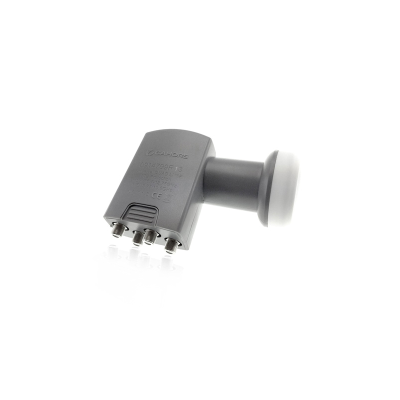 LNB QUAD 0914799R13 Cahors