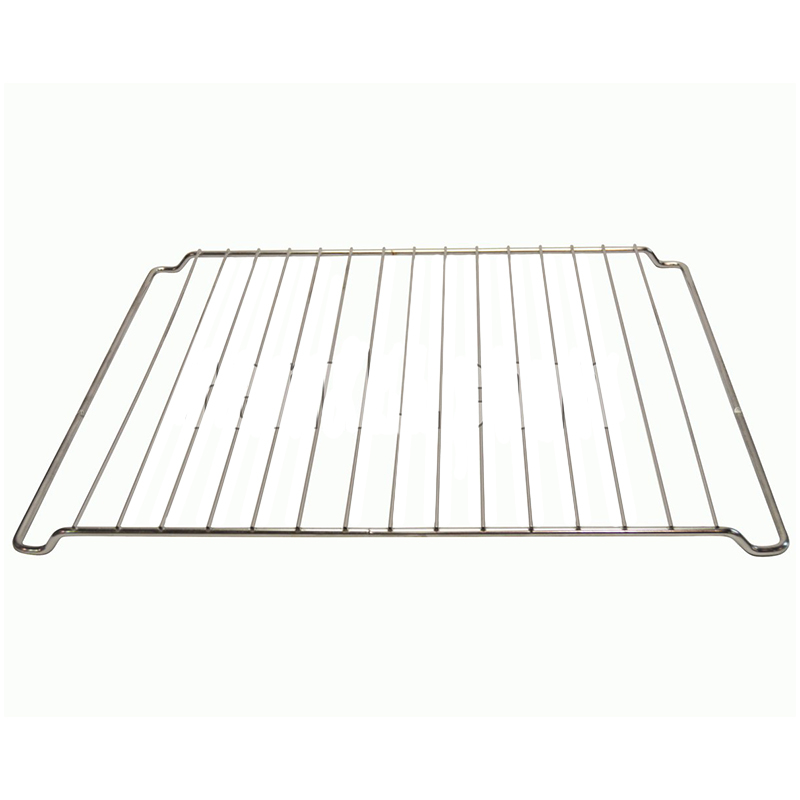GRILLE DE FOUR CHROME MMX 3 83310400 Teka
