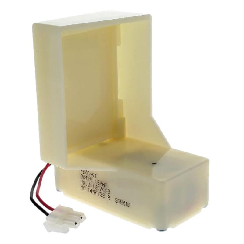CLAPET P2 12V DC SANS EPONGE C00672448 HOTPOINT-A