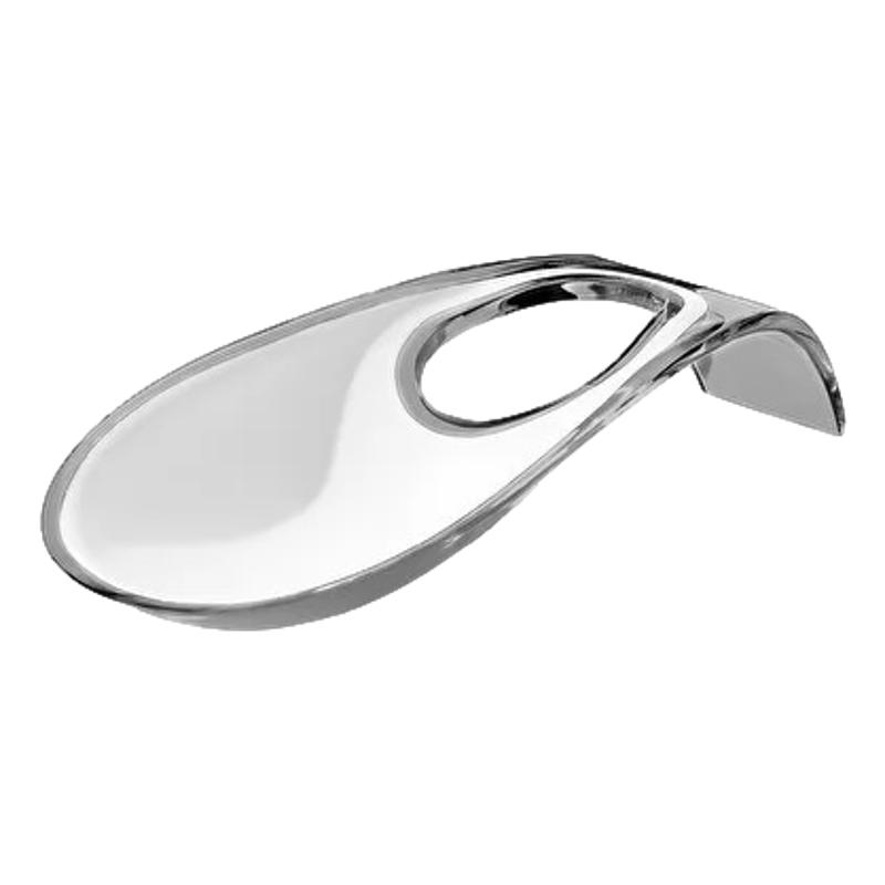 REPOSE CUILLERE BLANC ET GRIS GZ28560092 Guzzini
