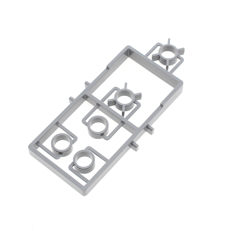 POUSSOIR HINGES MICRO-ONDES 480120100782 Whirlpool