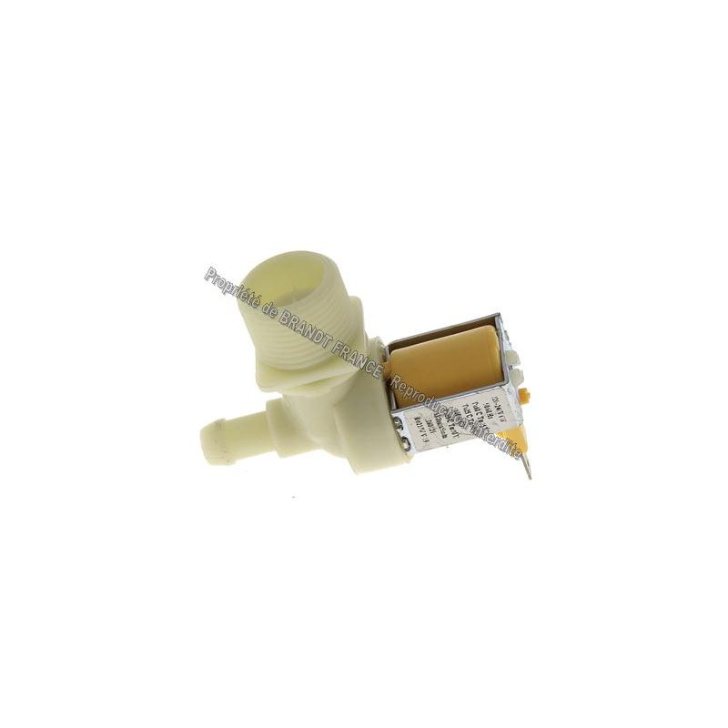 ELECTROVANNE LAVE-VAISSELLE AS0012842 Brandt