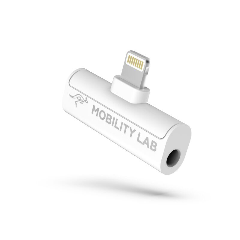 SPLITTER 2 EN 1 LIGHTNING VERS ML308401 Mobility Lab