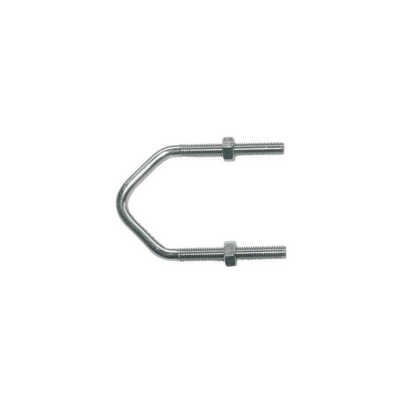 ETRIER FIXATION DIAMETRE 8MM 800800 Erard