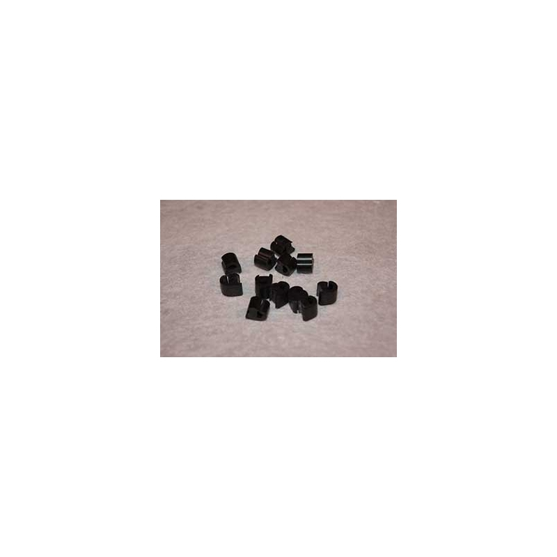 PATIN DE GRILLE CUISINIERE 3556200016 ZANUSSI