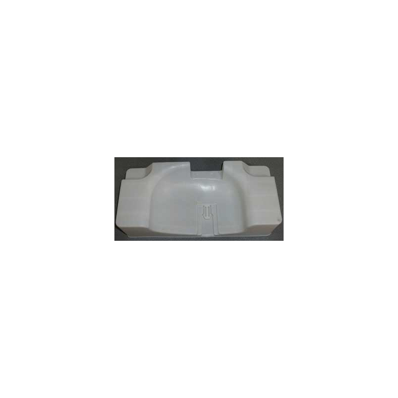 BAC EVAPORATEUR FRIGO 4882720100 Beko