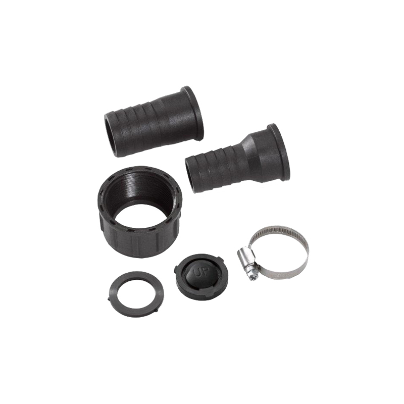 ADAPTATEUR 11/4/1 AVEC CLAPET 6.997418.0 Karcher
