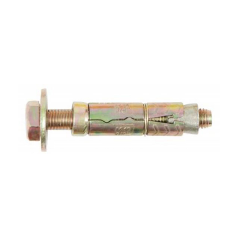 CHEVILLE FONTE A EXPANSION M10 107062 Erard