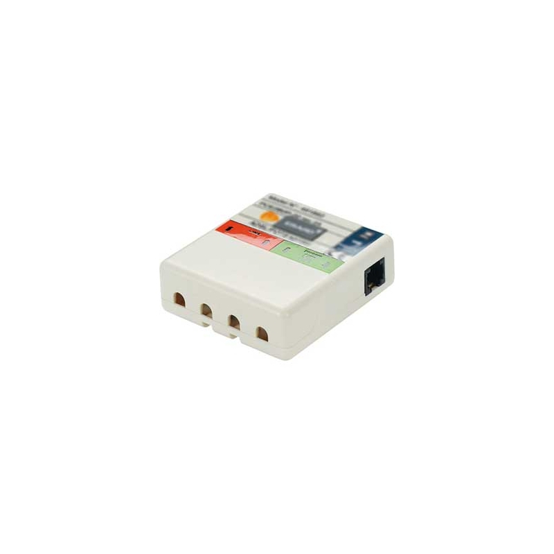 FILTRE ADSL MAITRE 3783 ITC