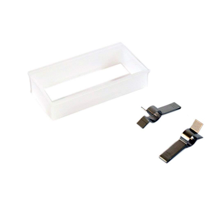 KIT ATTACHES REFRIGERATEUR DA82-02367A Samsung