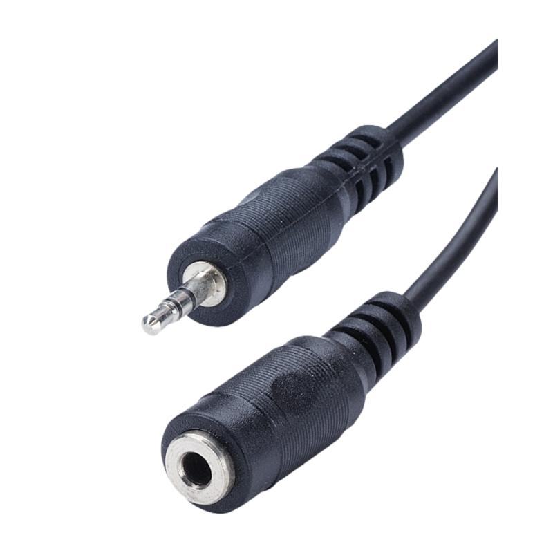 RALLONGE JACK 3.5MM STEREO 5M 301420 ITC