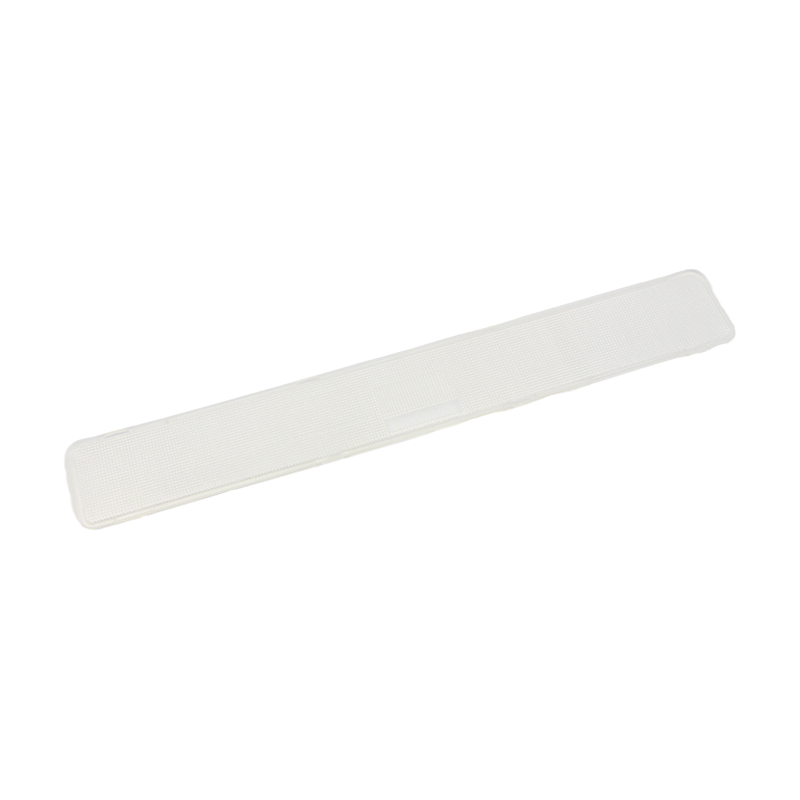 PLAQUE D'ECLAIRAGE POUR HOTTE 61801255 Teka