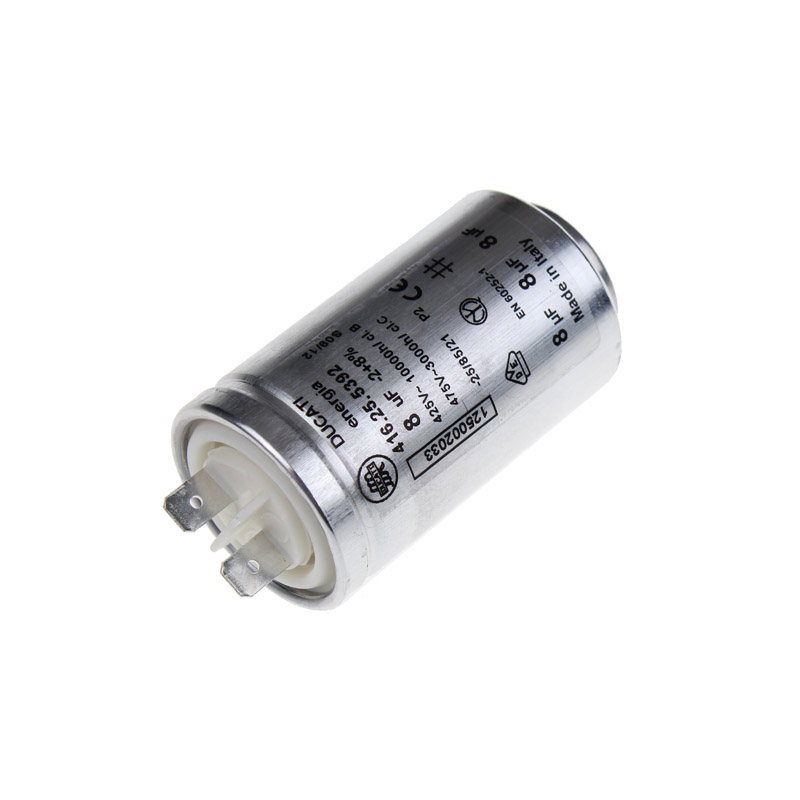 CONDENSATEUR 8MF 450V 8014025091396 