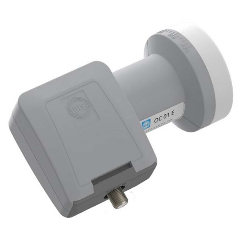 LNB SINGLE OC01E Wisi