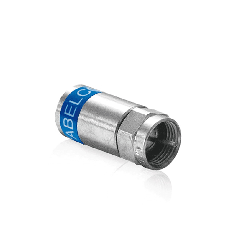 CONNECTEUR F A COMPRESSION 0144342 Cahors
