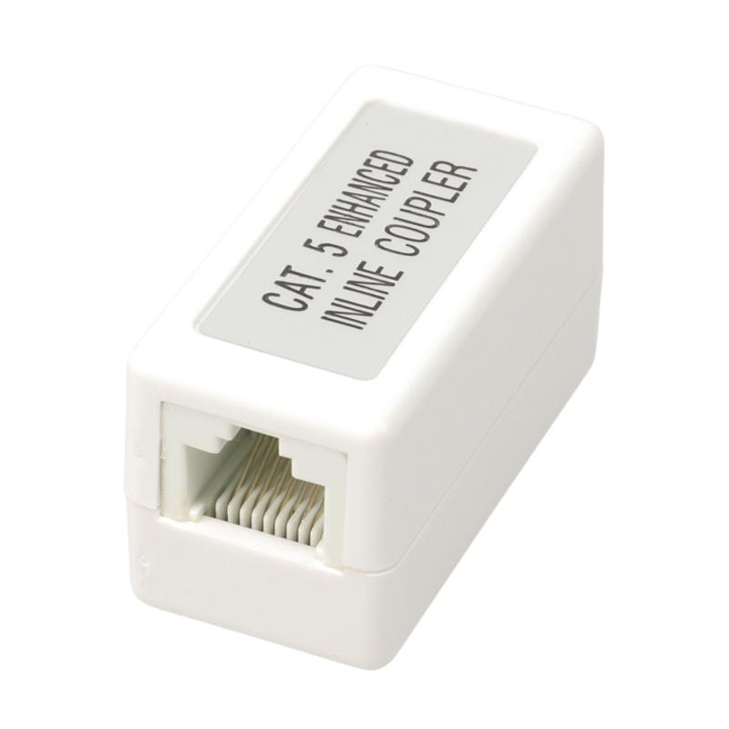 PROLONGATEUR RJ45 F/F 302331 ITC