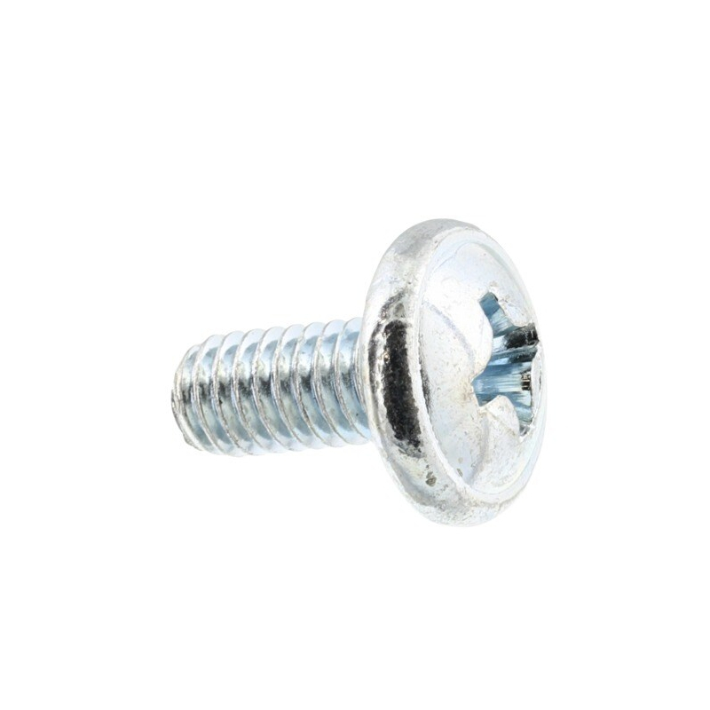 VIS SUPPORT BRULEUR M4X9 342485201 Electrolux